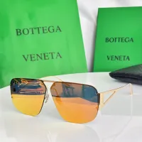 Cheap Bottega Veneta AAA Quality Sunglasses #1424359 Replica Wholesale [$60.00 USD] [ITEM#1424359] on Replica Bottega Veneta AAA Quality Sunglasses