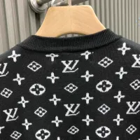 Cheap Louis Vuitton LV Sweaters Long Sleeved For Unisex #1424361 Replica Wholesale [$48.00 USD] [ITEM#1424361] on Replica Louis Vuitton LV Sweaters