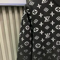 Cheap Louis Vuitton LV Sweaters Long Sleeved For Unisex #1424361 Replica Wholesale [$48.00 USD] [ITEM#1424361] on Replica Louis Vuitton LV Sweaters