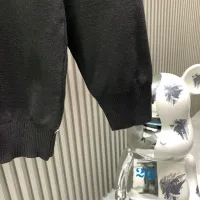 Cheap Louis Vuitton LV Sweaters Long Sleeved For Unisex #1424361 Replica Wholesale [$48.00 USD] [ITEM#1424361] on Replica Louis Vuitton LV Sweaters