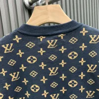 Cheap Louis Vuitton LV Sweaters Long Sleeved For Unisex #1424362 Replica Wholesale [$48.00 USD] [ITEM#1424362] on Replica Louis Vuitton LV Sweaters