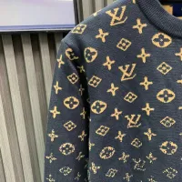 Cheap Louis Vuitton LV Sweaters Long Sleeved For Unisex #1424362 Replica Wholesale [$48.00 USD] [ITEM#1424362] on Replica Louis Vuitton LV Sweaters