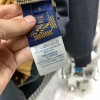 Cheap Louis Vuitton LV Sweaters Long Sleeved For Unisex #1424362 Replica Wholesale [$48.00 USD] [ITEM#1424362] on Replica Louis Vuitton LV Sweaters