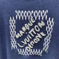 Cheap Louis Vuitton LV Sweaters Long Sleeved For Unisex #1424365 Replica Wholesale [$72.00 USD] [ITEM#1424365] on Replica Louis Vuitton LV Sweaters