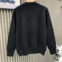 Cheap Louis Vuitton LV Sweaters Long Sleeved For Unisex #1424366 Replica Wholesale [$72.00 USD] [ITEM#1424366] on Replica Louis Vuitton LV Sweaters