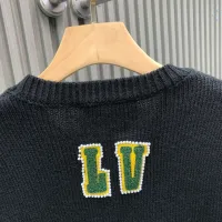 Cheap Louis Vuitton LV Sweaters Long Sleeved For Unisex #1424367 Replica Wholesale [$76.00 USD] [ITEM#1424367] on Replica Louis Vuitton LV Sweaters
