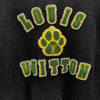 Cheap Louis Vuitton LV Sweaters Long Sleeved For Unisex #1424367 Replica Wholesale [$76.00 USD] [ITEM#1424367] on Replica Louis Vuitton LV Sweaters