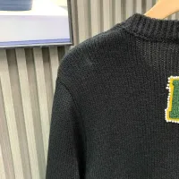Cheap Louis Vuitton LV Sweaters Long Sleeved For Unisex #1424367 Replica Wholesale [$76.00 USD] [ITEM#1424367] on Replica Louis Vuitton LV Sweaters
