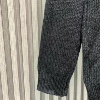 Cheap Louis Vuitton LV Sweaters Long Sleeved For Unisex #1424367 Replica Wholesale [$76.00 USD] [ITEM#1424367] on Replica Louis Vuitton LV Sweaters