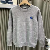 Cheap Burberry Fashion Sweaters Long Sleeved For Unisex #1424374 Replica Wholesale [$72.00 USD] [ITEM#1424374] on Replica Burberry Fashion Sweaters