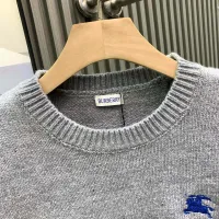 Cheap Burberry Fashion Sweaters Long Sleeved For Unisex #1424374 Replica Wholesale [$72.00 USD] [ITEM#1424374] on Replica Burberry Fashion Sweaters