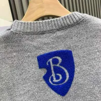 Cheap Burberry Fashion Sweaters Long Sleeved For Unisex #1424374 Replica Wholesale [$72.00 USD] [ITEM#1424374] on Replica Burberry Fashion Sweaters