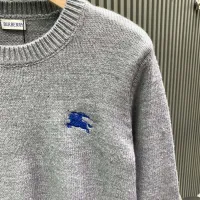 Cheap Burberry Fashion Sweaters Long Sleeved For Unisex #1424374 Replica Wholesale [$72.00 USD] [ITEM#1424374] on Replica Burberry Fashion Sweaters