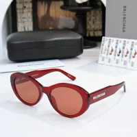 Cheap Balenciaga AAA Quality Sunglasses #1424377 Replica Wholesale [$60.00 USD] [ITEM#1424377] on Replica Balenciaga AAA Quality Sunglasses