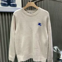 Cheap Burberry Fashion Sweaters Long Sleeved For Unisex #1424378 Replica Wholesale [$72.00 USD] [ITEM#1424378] on Replica Burberry Fashion Sweaters