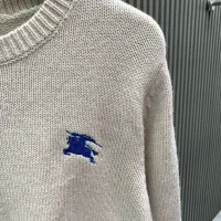 Cheap Burberry Fashion Sweaters Long Sleeved For Unisex #1424378 Replica Wholesale [$72.00 USD] [ITEM#1424378] on Replica Burberry Fashion Sweaters