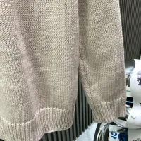 Cheap Burberry Fashion Sweaters Long Sleeved For Unisex #1424378 Replica Wholesale [$72.00 USD] [ITEM#1424378] on Replica Burberry Fashion Sweaters