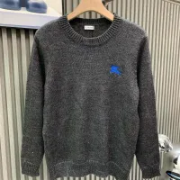 Cheap Burberry Fashion Sweaters Long Sleeved For Unisex #1424379 Replica Wholesale [$72.00 USD] [ITEM#1424379] on Replica Burberry Fashion Sweaters