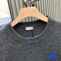 Cheap Burberry Fashion Sweaters Long Sleeved For Unisex #1424379 Replica Wholesale [$72.00 USD] [ITEM#1424379] on Replica Burberry Fashion Sweaters