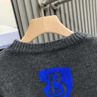 Cheap Burberry Fashion Sweaters Long Sleeved For Unisex #1424379 Replica Wholesale [$72.00 USD] [ITEM#1424379] on Replica Burberry Fashion Sweaters