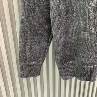 Cheap Burberry Fashion Sweaters Long Sleeved For Unisex #1424379 Replica Wholesale [$72.00 USD] [ITEM#1424379] on Replica Burberry Fashion Sweaters