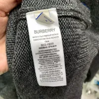 Cheap Burberry Fashion Sweaters Long Sleeved For Unisex #1424379 Replica Wholesale [$72.00 USD] [ITEM#1424379] on Replica Burberry Fashion Sweaters