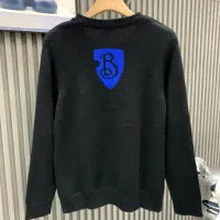 Cheap Burberry Fashion Sweaters Long Sleeved For Unisex #1424380 Replica Wholesale [$72.00 USD] [ITEM#1424380] on Replica Burberry Fashion Sweaters