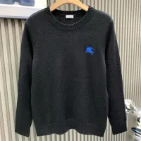 Cheap Burberry Fashion Sweaters Long Sleeved For Unisex #1424380 Replica Wholesale [$72.00 USD] [ITEM#1424380] on Replica Burberry Fashion Sweaters