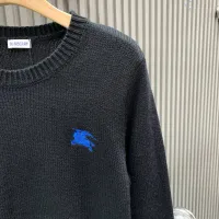 Cheap Burberry Fashion Sweaters Long Sleeved For Unisex #1424380 Replica Wholesale [$72.00 USD] [ITEM#1424380] on Replica Burberry Fashion Sweaters