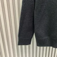 Cheap Burberry Fashion Sweaters Long Sleeved For Unisex #1424380 Replica Wholesale [$72.00 USD] [ITEM#1424380] on Replica Burberry Fashion Sweaters