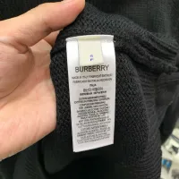 Cheap Burberry Fashion Sweaters Long Sleeved For Unisex #1424380 Replica Wholesale [$72.00 USD] [ITEM#1424380] on Replica Burberry Fashion Sweaters