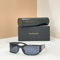 Cheap Balenciaga AAA Quality Sunglasses #1424381 Replica Wholesale [$60.00 USD] [ITEM#1424381] on Replica Balenciaga AAA Quality Sunglasses