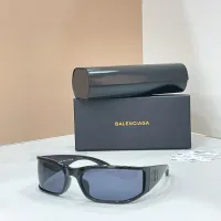Cheap Balenciaga AAA Quality Sunglasses #1424382 Replica Wholesale [$60.00 USD] [ITEM#1424382] on Replica Balenciaga AAA Quality Sunglasses