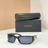 Cheap Balenciaga AAA Quality Sunglasses #1424383 Replica Wholesale [$60.00 USD] [ITEM#1424383] on Replica Balenciaga AAA Quality Sunglasses