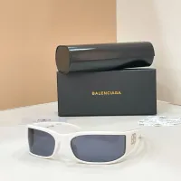 Cheap Balenciaga AAA Quality Sunglasses #1424384 Replica Wholesale [$60.00 USD] [ITEM#1424384] on Replica Balenciaga AAA Quality Sunglasses