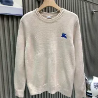 Cheap Burberry Fashion Sweaters Long Sleeved For Unisex #1424387 Replica Wholesale [$72.00 USD] [ITEM#1424387] on Replica Burberry Fashion Sweaters
