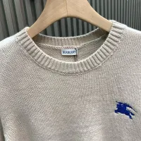 Cheap Burberry Fashion Sweaters Long Sleeved For Unisex #1424387 Replica Wholesale [$72.00 USD] [ITEM#1424387] on Replica Burberry Fashion Sweaters