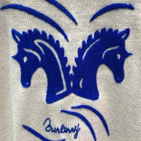 Cheap Burberry Fashion Sweaters Long Sleeved For Unisex #1424387 Replica Wholesale [$72.00 USD] [ITEM#1424387] on Replica Burberry Fashion Sweaters