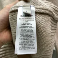 Cheap Burberry Fashion Sweaters Long Sleeved For Unisex #1424387 Replica Wholesale [$72.00 USD] [ITEM#1424387] on Replica Burberry Fashion Sweaters