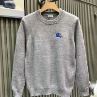 Cheap Burberry Fashion Sweaters Long Sleeved For Unisex #1424388 Replica Wholesale [$72.00 USD] [ITEM#1424388] on Replica Burberry Fashion Sweaters