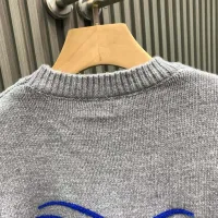 Cheap Burberry Fashion Sweaters Long Sleeved For Unisex #1424388 Replica Wholesale [$72.00 USD] [ITEM#1424388] on Replica Burberry Fashion Sweaters