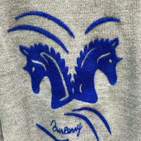 Cheap Burberry Fashion Sweaters Long Sleeved For Unisex #1424388 Replica Wholesale [$72.00 USD] [ITEM#1424388] on Replica Burberry Fashion Sweaters