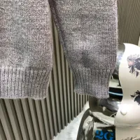 Cheap Burberry Fashion Sweaters Long Sleeved For Unisex #1424388 Replica Wholesale [$72.00 USD] [ITEM#1424388] on Replica Burberry Fashion Sweaters