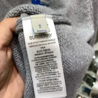 Cheap Burberry Fashion Sweaters Long Sleeved For Unisex #1424388 Replica Wholesale [$72.00 USD] [ITEM#1424388] on Replica Burberry Fashion Sweaters
