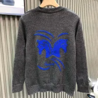 Cheap Burberry Fashion Sweaters Long Sleeved For Unisex #1424389 Replica Wholesale [$72.00 USD] [ITEM#1424389] on Replica Burberry Fashion Sweaters