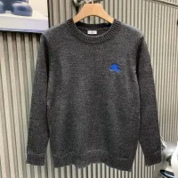 Cheap Burberry Fashion Sweaters Long Sleeved For Unisex #1424389 Replica Wholesale [$72.00 USD] [ITEM#1424389] on Replica Burberry Fashion Sweaters