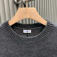 Cheap Burberry Fashion Sweaters Long Sleeved For Unisex #1424389 Replica Wholesale [$72.00 USD] [ITEM#1424389] on Replica Burberry Fashion Sweaters
