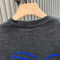 Cheap Burberry Fashion Sweaters Long Sleeved For Unisex #1424389 Replica Wholesale [$72.00 USD] [ITEM#1424389] on Replica Burberry Fashion Sweaters