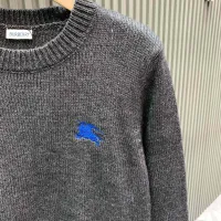 Cheap Burberry Fashion Sweaters Long Sleeved For Unisex #1424389 Replica Wholesale [$72.00 USD] [ITEM#1424389] on Replica Burberry Fashion Sweaters