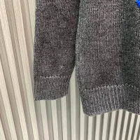 Cheap Burberry Fashion Sweaters Long Sleeved For Unisex #1424389 Replica Wholesale [$72.00 USD] [ITEM#1424389] on Replica Burberry Fashion Sweaters